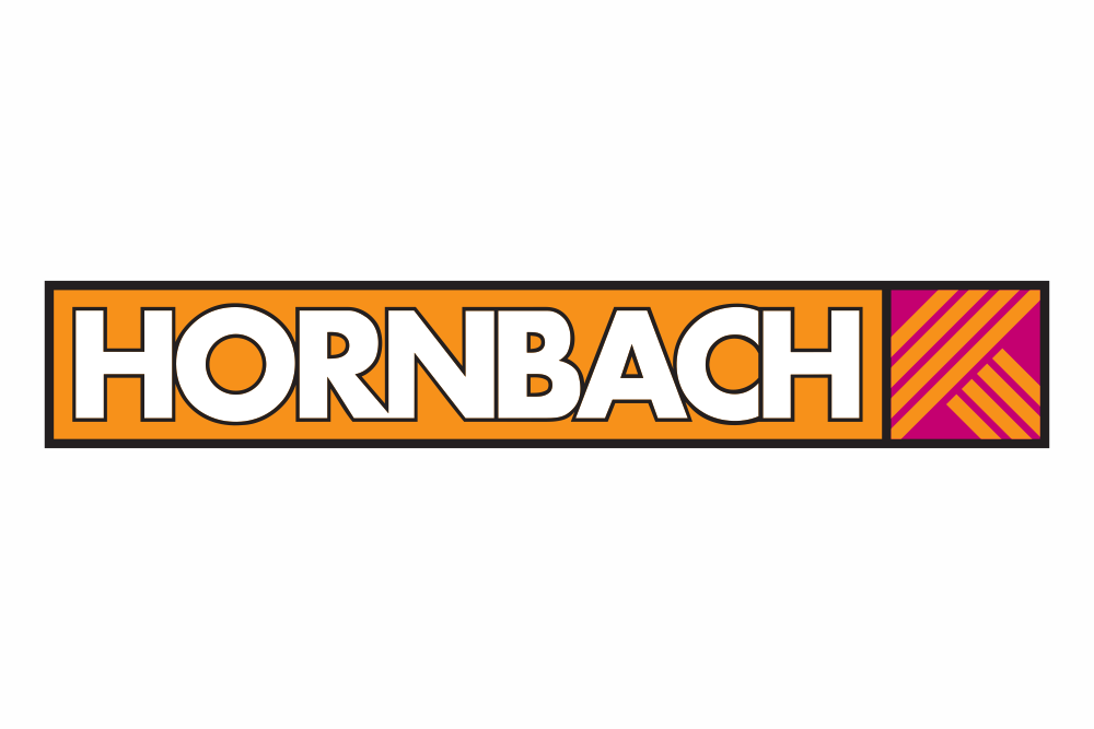 logo hornbach