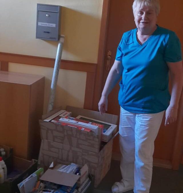 Starajme sa o psychiku našich detí