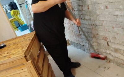 Rekonštrukcia v Podajku