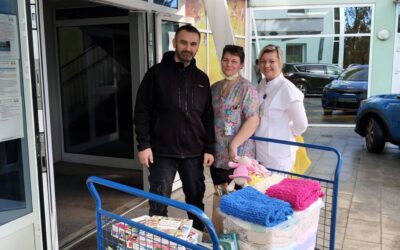 Deky pre novorodencov