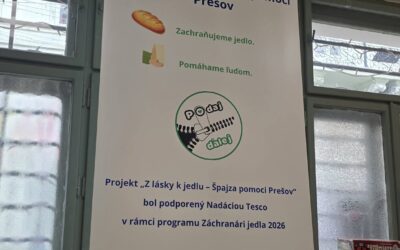 Spoločné raňajky v Podajku 🥖🥓