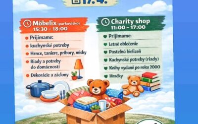 Koľko vecí končí zbytočne bez príbehu?