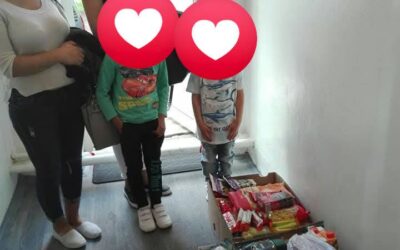 Každý z týchto ľudí má svoj príbeh