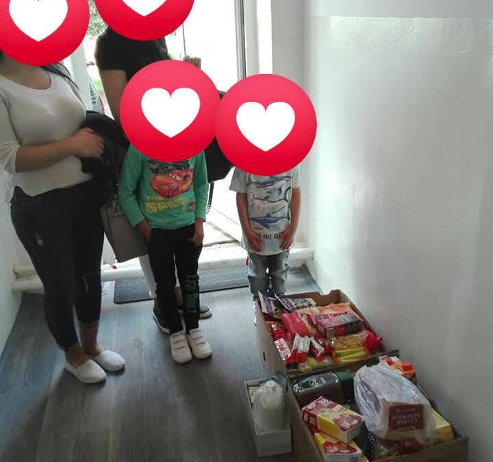 Každý z týchto ľudí má svoj príbeh