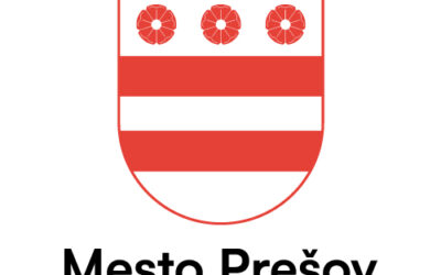 💙 ĎAKUJEME MESTU PREŠOV 💙